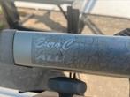 EuroCamp fietsenrek voor camper of caravan, Ophalen, Gebruikt
