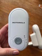 Motorola Babyfoon - Gebruikt, Ophalen of Verzenden, Gebruikt, 100 tot 250 meter, Camera