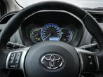 Toyota Yaris 1.5 Hybrid Lease | Clima | Cruise | Navi | Came, Auto's, Gebruikt, Euro 6, 4 cilinders, 49 €/maand