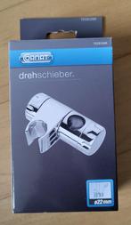 Nieuw Cornat Doucheknop 22 mm draaiknop handdouche houder  2, Ophalen of Verzenden, Nieuw, Overige typen