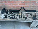 Diverse Golf 1 mk1 interieur onderdelen, Ophalen of Verzenden, Gebruikt, Volkswagen