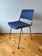 Gispen eetkamerstoel model 2210, A.R. Cordemeyer, Huis en Inrichting, Ophalen, Kunststof, Gebruikt, Wit