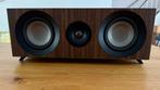 Centers peaker, Audio, Tv en Foto, Luidsprekers, Ophalen, Zo goed als nieuw, 60 tot 120 watt, Center speaker