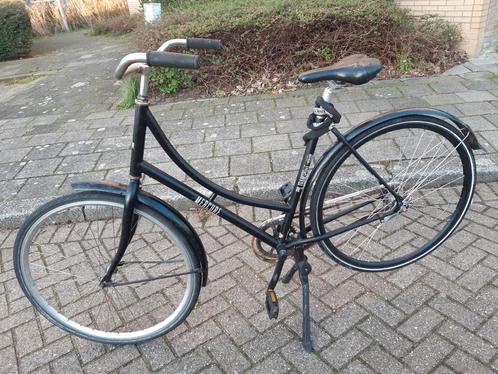 Damesfiets merk mercure, Fietsen en Brommers, Fietsen | Dames | Omafietsen, Zo goed als nieuw, 50 tot 53 cm, Ophalen