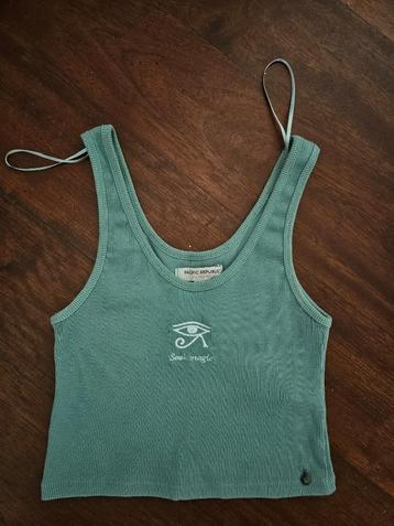 *NIEUW* Pull & Bear top (S) beschikbaar voor biedingen