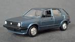 Volkswagen VW Golf mk2 5 deurs 1:43 Schabak Modell Pol, Hobby en Vrije tijd, Modelauto's | 1:43, Verzenden, Zo goed als nieuw