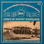 Pandit Soerdjpal - Songs - Gospel LP, Verzenden, Zo goed als nieuw