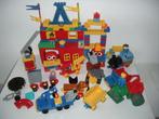 Duplo partij restanten 125 items, Kinderen en Baby's, Speelgoed | Duplo en Lego, Ophalen of Verzenden, Gebruikt, Losse stenen