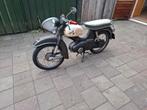 Kreidler  eitank super 4 1962, Fietsen en Brommers, Ophalen, Gebruikt