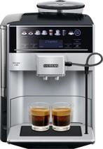 Siemens koffiemachine EQ 6plus s500, Witgoed en Apparatuur, Koffiezetapparaten, Ophalen, Zo goed als nieuw, Koffiemachine