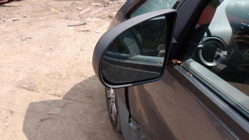 Buitenspiegel links van een Mitsubishi Colt, Auto-onderdelen, Spiegels, Mitsubishi, Gebruikt, 3 maanden garantie, Ophalen of Verzenden