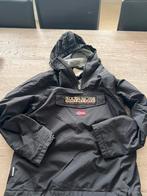Napapijri Winterjas Maat 162, Ophalen of Verzenden, Gebruikt, Napapijri, Jongen of Meisje