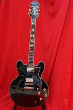 Epiphone Sheraton 2 Pro, Muziek en Instrumenten, Ophalen, Zo goed als nieuw, Semi-solid body, Epiphone