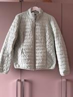 Mintgroene tussenjas Trend One XL, Kleding | Dames, Jassen | Winter, Ophalen of Verzenden, Zo goed als nieuw, Maat 42/44 (L), Groen