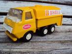 Tonka Shell tankwagen, Ophalen of Verzenden, Gebruikt, Bus of Vrachtwagen, Overige merken