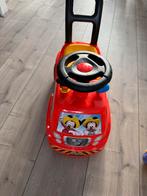 Mickey Mouse Brandweer Loopauto, Ophalen, Gebruikt, Overige typen