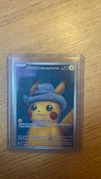 Pikachu Van gogh, Ophalen of Verzenden, Zo goed als nieuw