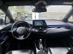 Toyota C-HR 1.8 Hybrid Bi-Tone | Leder | Stoelverwarming | Z, Stof, Euro 6, 4 cilinders, Adaptive Cruise Control