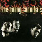 Fine young cannibals – fine young cannibals CD 828 004-2 (19, Verzenden, 1980 tot 2000, Zo goed als nieuw