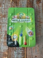 Marble Maniacs Plus knikkers verzamelaar, Verzamelen, Gebruikt, Ophalen