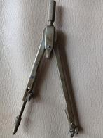 Passer Oud, Antiek en Kunst, Ophalen of Verzenden