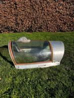 MIG-21 Canopy latere varianten, Ophalen, Gebruikt, Overige typen