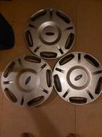 Ford Mondeo MK3 Wieldoppen (3 stuks), Ophalen of Verzenden, Gebruikt