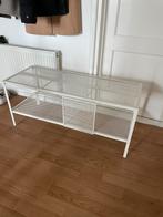 Ikea tv kastje BAGGEBO, Huis en Inrichting, Kasten | Televisiemeubels, Ophalen, 25 tot 50 cm, 50 tot 100 cm, Minder dan 100 cm