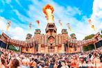 Gezocht : dominator weekend + camping ticket., Tickets en Kaartjes, Eén persoon