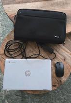 HP Chromebook x360 14b (cd0910nd), Computers en Software, Chromebooks, 14 inch, 4 GB of minder, HP chromebook, 64 GB