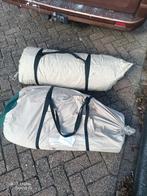 Tunnel tent met 3 slaapkamers obelink, Ophalen