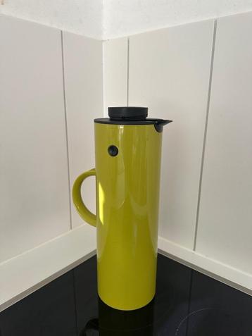 Stelton thermoskan.  beschikbaar voor biedingen