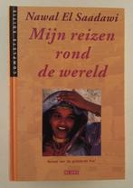 Saadawi, Nawal el - Mijn reizen rond de wereld, Verzenden, Gelezen