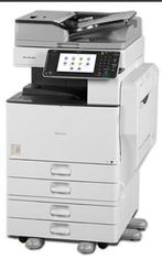 Ricoh MP C4503 A3 A4 kleur kopieermachine scannen printer (M, Computers en Software, Printers, Ophalen of Verzenden, Faxen, Zo goed als nieuw