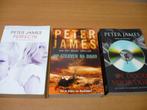 Peter James Perfectie, op sterven na dood, de dood voor ogen, Ophalen of Verzenden, Gelezen, Peter James, Europa overig