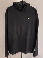 Lyle & Scott Hoodies (zwart,grijs,rood) Maat S / 14-15 Jaar, Ophalen of Verzenden, Zo goed als nieuw, Jongen