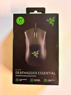 NIEUW Razer Deathadder Muis, Computers en Software, Muizen, Ophalen of Verzenden, Zo goed als nieuw
