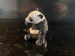 Schleich vintage panda 10432, Verzamelen, Dierenverzamelingen, Ophalen of Verzenden, Zo goed als nieuw, Paard, Beeldje of Figuurtje