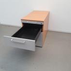 Steelcase ladekast - 57x42x79 cm, Ophalen of Verzenden, 25 tot 50 cm, Minder dan 100 cm