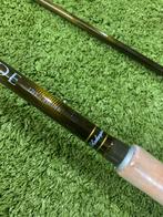 Nieuwe Shakespeare Solitude feederhengel, 3.60m, Ophalen of Verzenden, Zo goed als nieuw, Werphengel