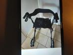 Rollator, Ophalen, Opvouwbaar, Zo goed als nieuw