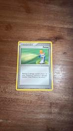 Pokemon kaart trainer Potion, Ophalen, Zo goed als nieuw