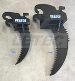 Wortelmes  Ripper, Letec BV, Info@letec.nl, Nieuw, Ophalen of Verzenden