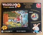 Wasgij Puzzel te koop of ruilen, Ophalen, 500 t/m 1500 stukjes, Zo goed als nieuw, Legpuzzel