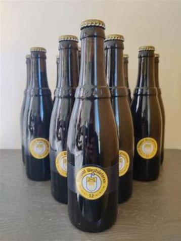  Westvleteren trappist 12 > beste van de wereld > NU kopen ! beschikbaar voor biedingen