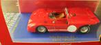 M4 Alfa Romeo 33.3 Prova 1971 1:43, Hobby en Vrije tijd, Modelauto's | 1:43, Ophalen of Verzenden, Zo goed als nieuw, Auto, Overige merken