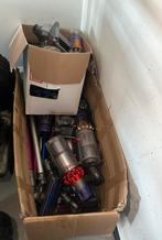 Partij Dyson Stofzuigers V11 V12 V13 13x Steelstofzuigers, Witgoed en Apparatuur, Ophalen, Zo goed als nieuw