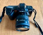 Minolta Dynax 7000i, Audio, Tv en Foto, Fotocamera's Analoog, Ophalen of Verzenden, Gebruikt, Spiegelreflex, Minolta