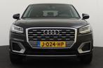 Audi Q2 30 TFSI Sport Lederen-Sportstoelen+Sportstuuur Carpl, Auto's, Audi, Voorwielaandrijving, Gebruikt, 1200 kg, 116 pk