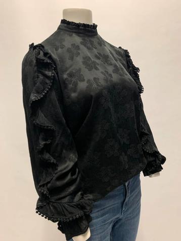 Blouse van Fabienne Chapot in maat 36 beschikbaar voor biedingen